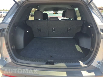 2025 Chevrolet Equinox LT 1LT - miniatura 23