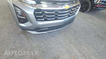 2025 Chevrolet Equinox LT 1LT - miniatura 26