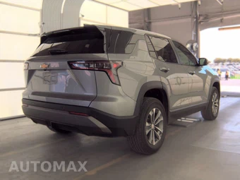 2025 Chevrolet Equinox LT 1LT - miniatura 5