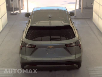 2025 Chevrolet Equinox LT 1LT - miniatura 6