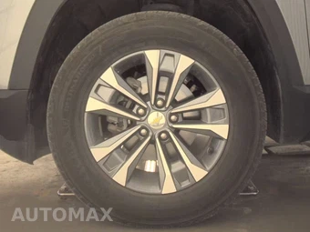 2025 Chevrolet Equinox LT 1LT - miniatura 9