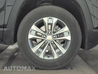 2025 Chevrolet Equinox LT 1LT - miniatura 10