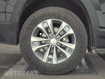 2025 Chevrolet Equinox LT 1LT - miniatura 11