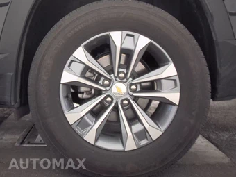 2025 Chevrolet Equinox LT 1LT - miniatura 12