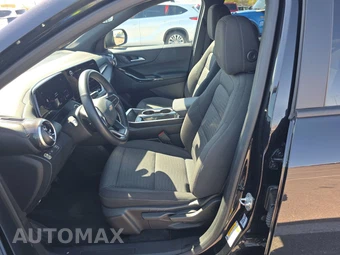 2025 Chevrolet Equinox LT 1LT - miniatura 13