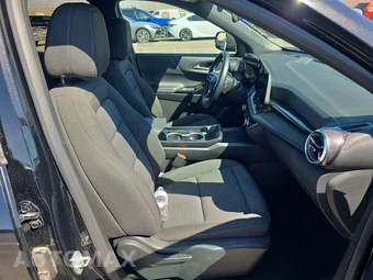 2025 Chevrolet Equinox LT 1LT - miniatura 14