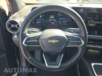 2025 Chevrolet Equinox LT 1LT - miniatura 16
