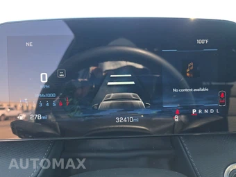 2025 Chevrolet Equinox LT 1LT - miniatura 18