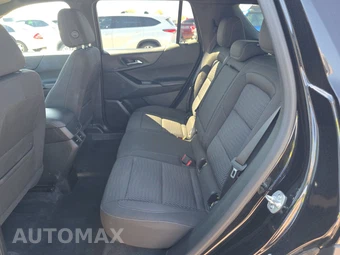 2025 Chevrolet Equinox LT 1LT - miniatura 19