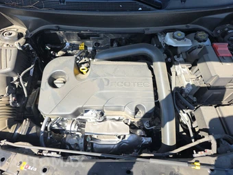 2025 Chevrolet Equinox LT 1LT - miniatura 22