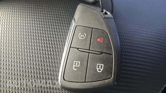 2025 Chevrolet Equinox LT 1LT - miniatura 24