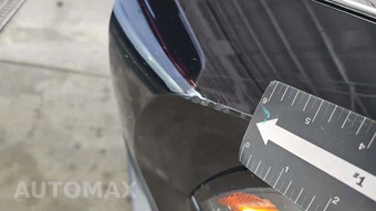 2025 Chevrolet Equinox LT 1LT - miniatura 26