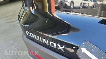2025 Chevrolet Equinox LT 1LT - miniatura 29