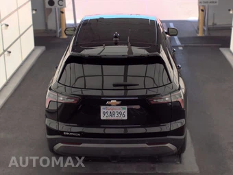 2025 Chevrolet Equinox LT 1LT - miniatura 6
