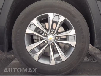 2025 Chevrolet Equinox LT 1LT - miniatura 9