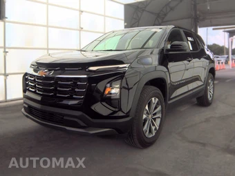 2025 Chevrolet Equinox LT 1LT