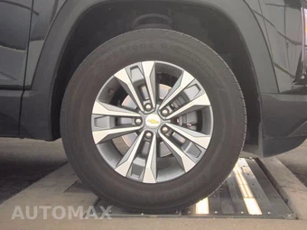 2025 Chevrolet Equinox LT 1LT - miniatura 10