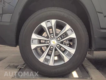 2025 Chevrolet Equinox LT 1LT - miniatura 11