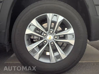 2025 Chevrolet Equinox LT 1LT - miniatura 12