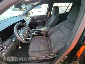 2025 Chevrolet Equinox LT 1LT - miniatura 13