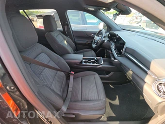 2025 Chevrolet Equinox LT 1LT - miniatura 14