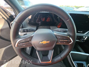 2025 Chevrolet Equinox LT 1LT - miniatura 16