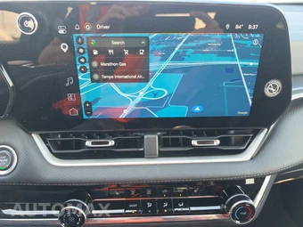 2025 Chevrolet Equinox LT 1LT - miniatura 17