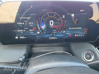 2025 Chevrolet Equinox LT 1LT - miniatura 18