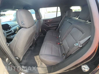 2025 Chevrolet Equinox LT 1LT - miniatura 19