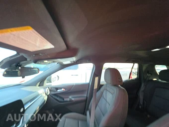 2025 Chevrolet Equinox LT 1LT - miniatura 20