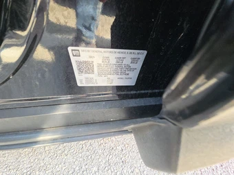 2025 Chevrolet Equinox LT 1LT - miniatura 21