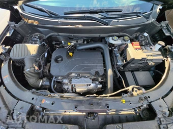 2025 Chevrolet Equinox LT 1LT - miniatura 22