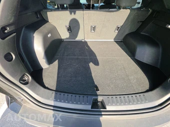 2025 Chevrolet Equinox LT 1LT - miniatura 23