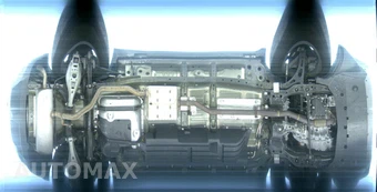 2025 Chevrolet Equinox LT 1LT - miniatura 24