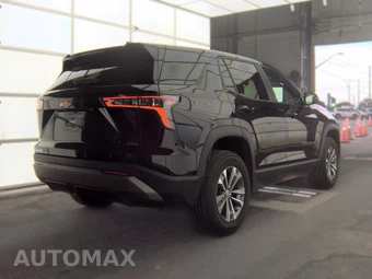 2025 Chevrolet Equinox LT 1LT - miniatura 5