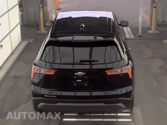 2025 Chevrolet Equinox LT 1LT - miniatura 6