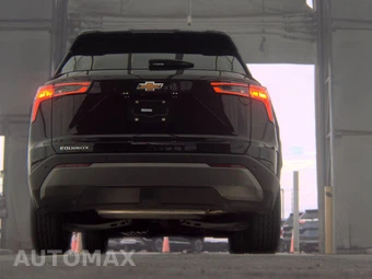 2025 Chevrolet Equinox LT 1LT - miniatura 7