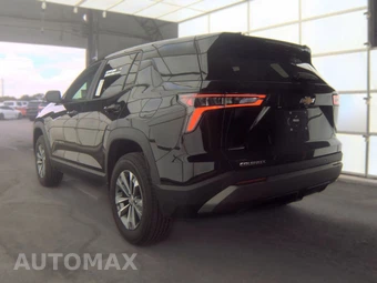 2025 Chevrolet Equinox LT 1LT - miniatura 8