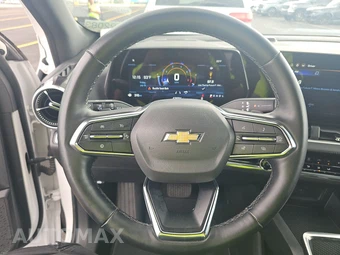 2025 Chevrolet Equinox LT 1LT - miniatura 10