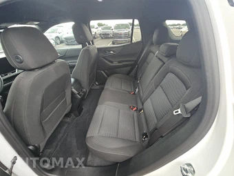 2025 Chevrolet Equinox LT 1LT - miniatura 13