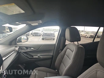 2025 Chevrolet Equinox LT 1LT - miniatura 14