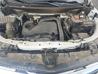 2025 Chevrolet Equinox LT 1LT - miniatura 16