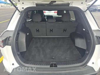 2025 Chevrolet Equinox LT 1LT - miniatura 17
