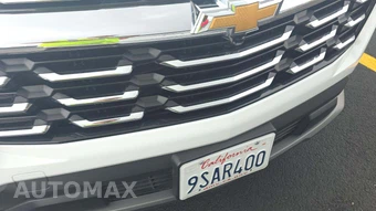 2025 Chevrolet Equinox LT 1LT - miniatura 18
