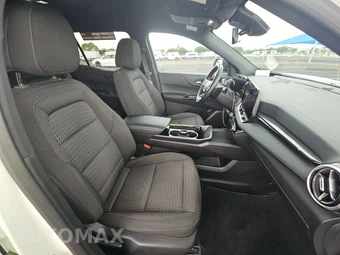 2025 Chevrolet Equinox LT 1LT - miniatura 8