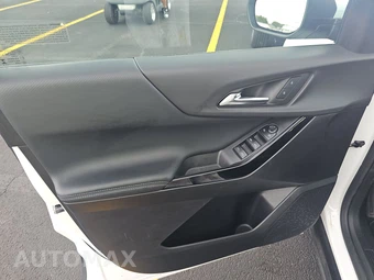 2025 Chevrolet Equinox LT 1LT - miniatura 9