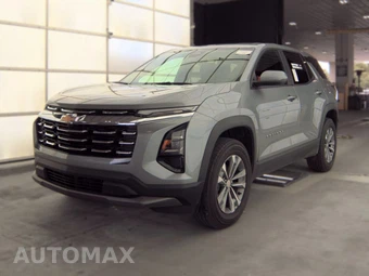 2025 Chevrolet Equinox LT 1LT