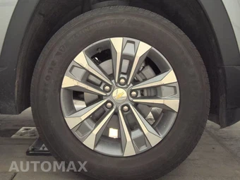2025 Chevrolet Equinox LT 1LT - miniatura 10