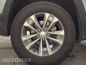 2025 Chevrolet Equinox LT 1LT - miniatura 11
