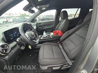 2025 Chevrolet Equinox LT 1LT - miniatura 13